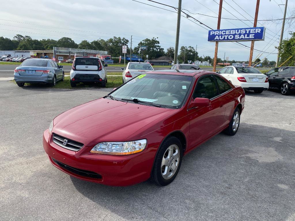 Used 1998 Honda Accord EX image 2