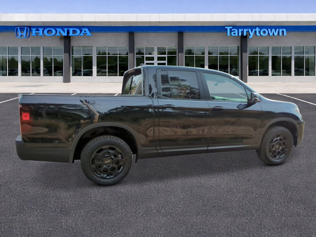 New 2026 Honda Ridgeline TrailSport image 6