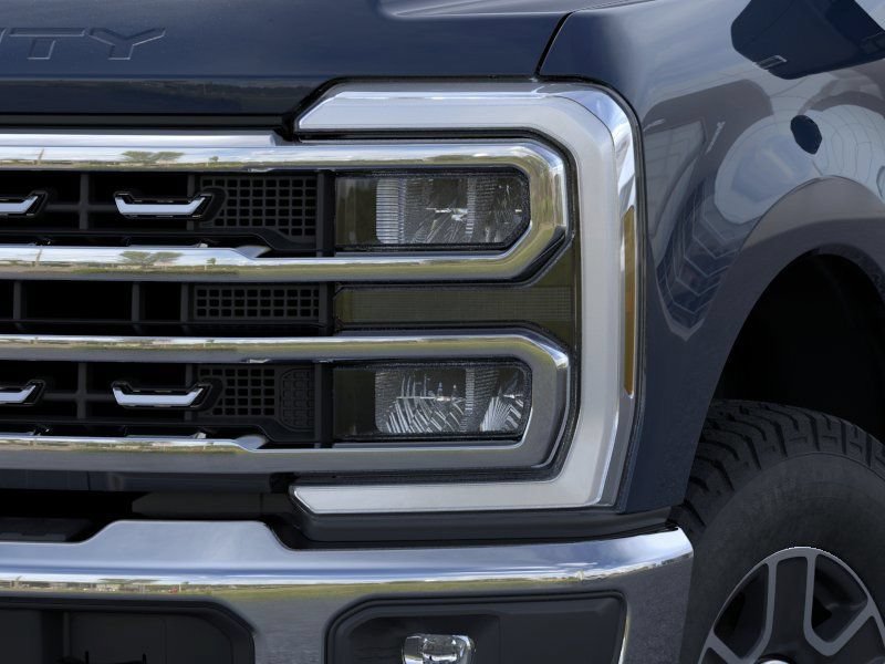 New 2024 Ford F250 Lariat w/ Lariat Ultimate Package AWD/4WD image 49