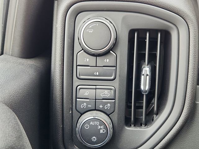 New 2025 Chevrolet Silverado 3500 W/T w/ WT Convenience Package image 22