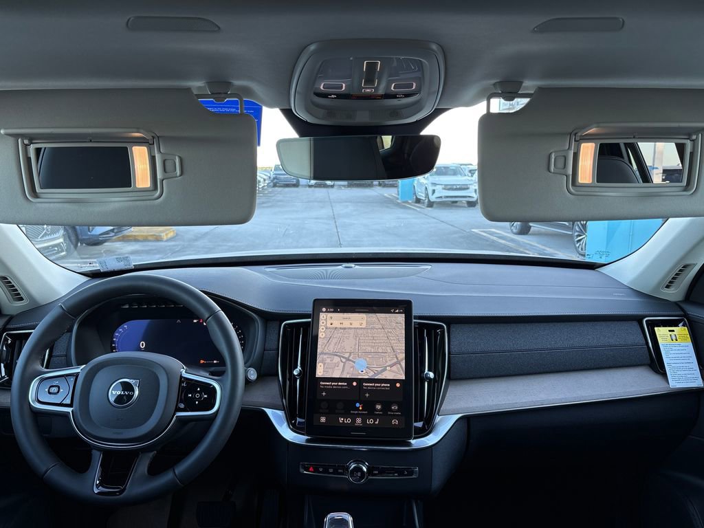New 2026 Volvo XC90 B5 Plus image 12