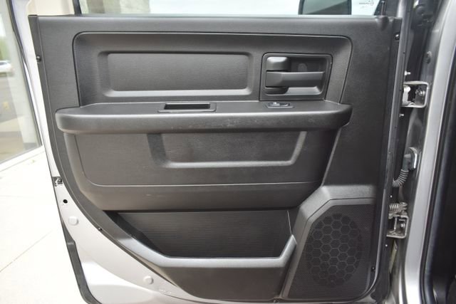 Used 2019 RAM 1500 Express w/ Wheel & Sound Group AWD/4WD image 31