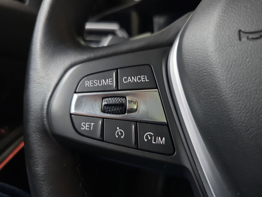 Used 2020 BMW 330i xDrive Sedan w/ Convenience Package image 19