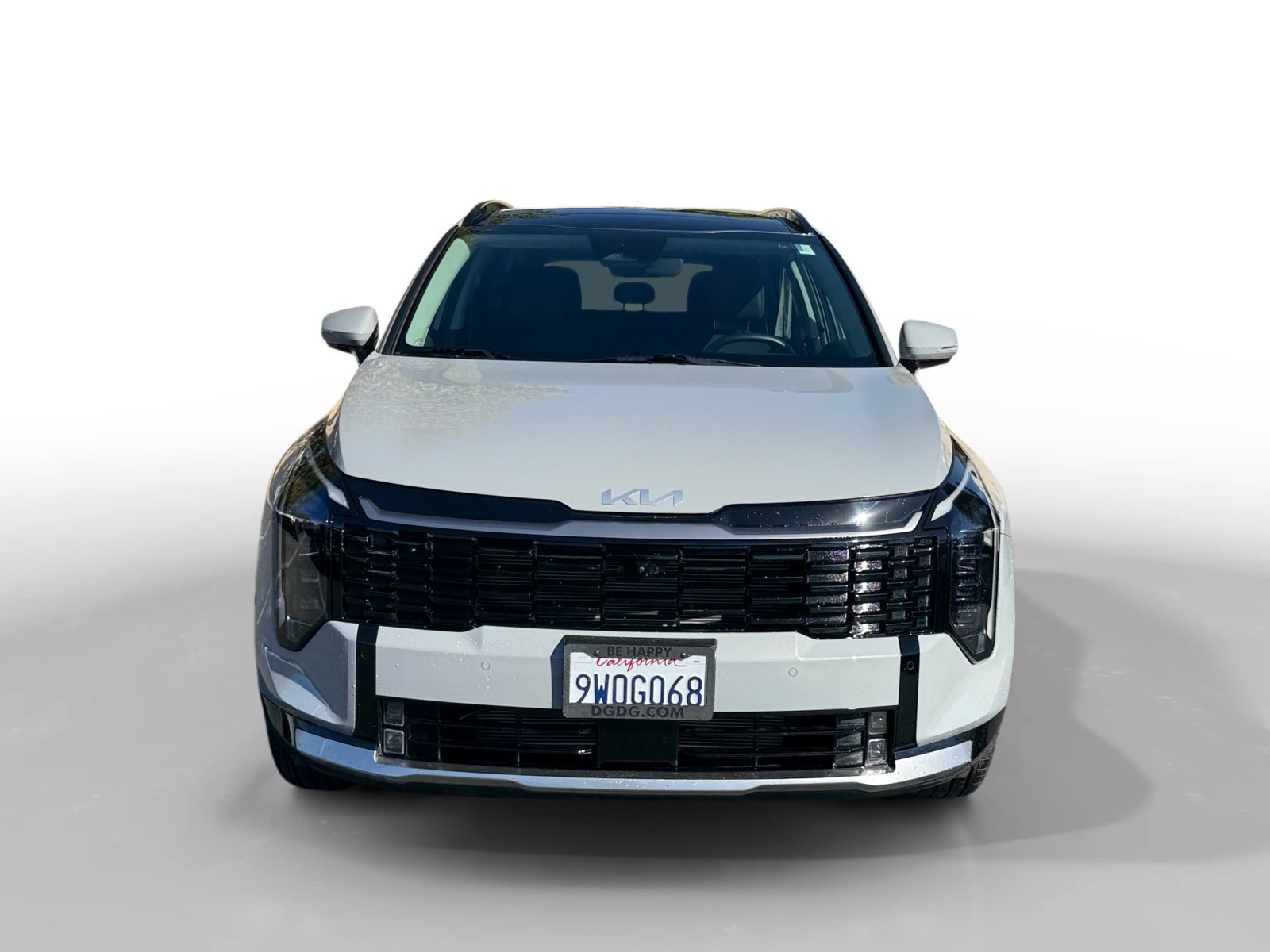 Certified 2026 Kia Sportage SX AWD/4WD image 8