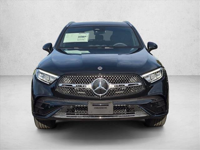 New 2027 Mercedes-Benz GLC 300 4MATIC image 6