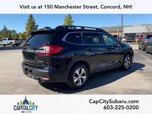Used 2023 Subaru Ascent Premium w/ Convenience Package AWD/4WD image 5