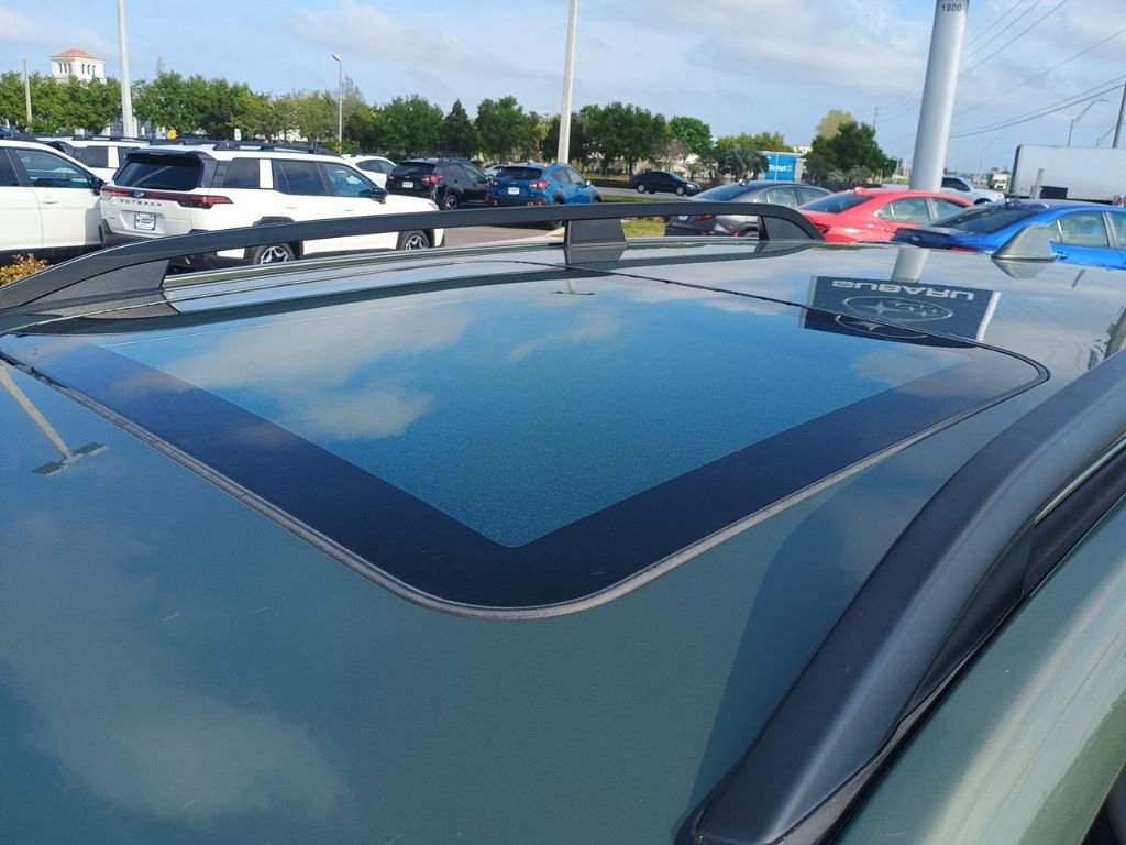 Used 2020 Subaru Forester Limited w/ Popular Package #3 image 9