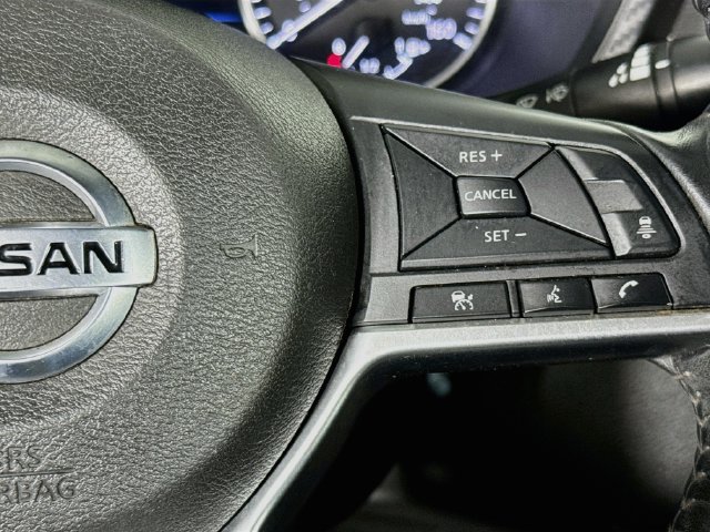 Used 2020 Nissan Sentra SV FWD image 12