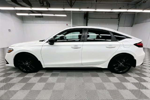 Used 2024 Honda Civic Sport image 14