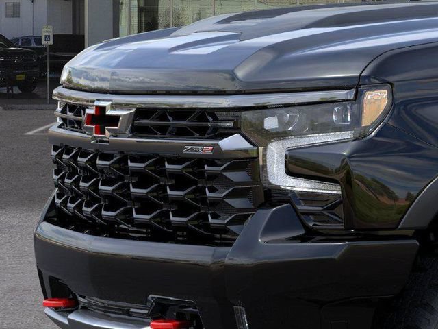 New 2026 Chevrolet Silverado 1500 ZR2 AWD/4WD image 13