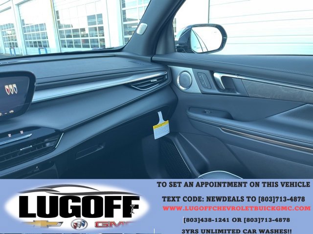 New 2026 Buick Enclave Avenir w/ Super Cruise Package image 21