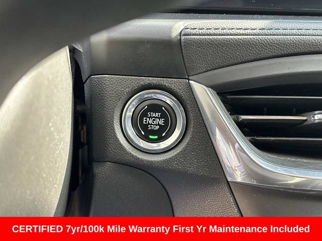 Used 2024 Buick Encore GX Preferred FWD image 27