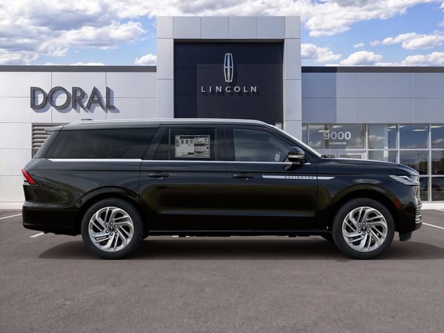 New 2027 Lincoln Navigator L Reserve RWD image 5