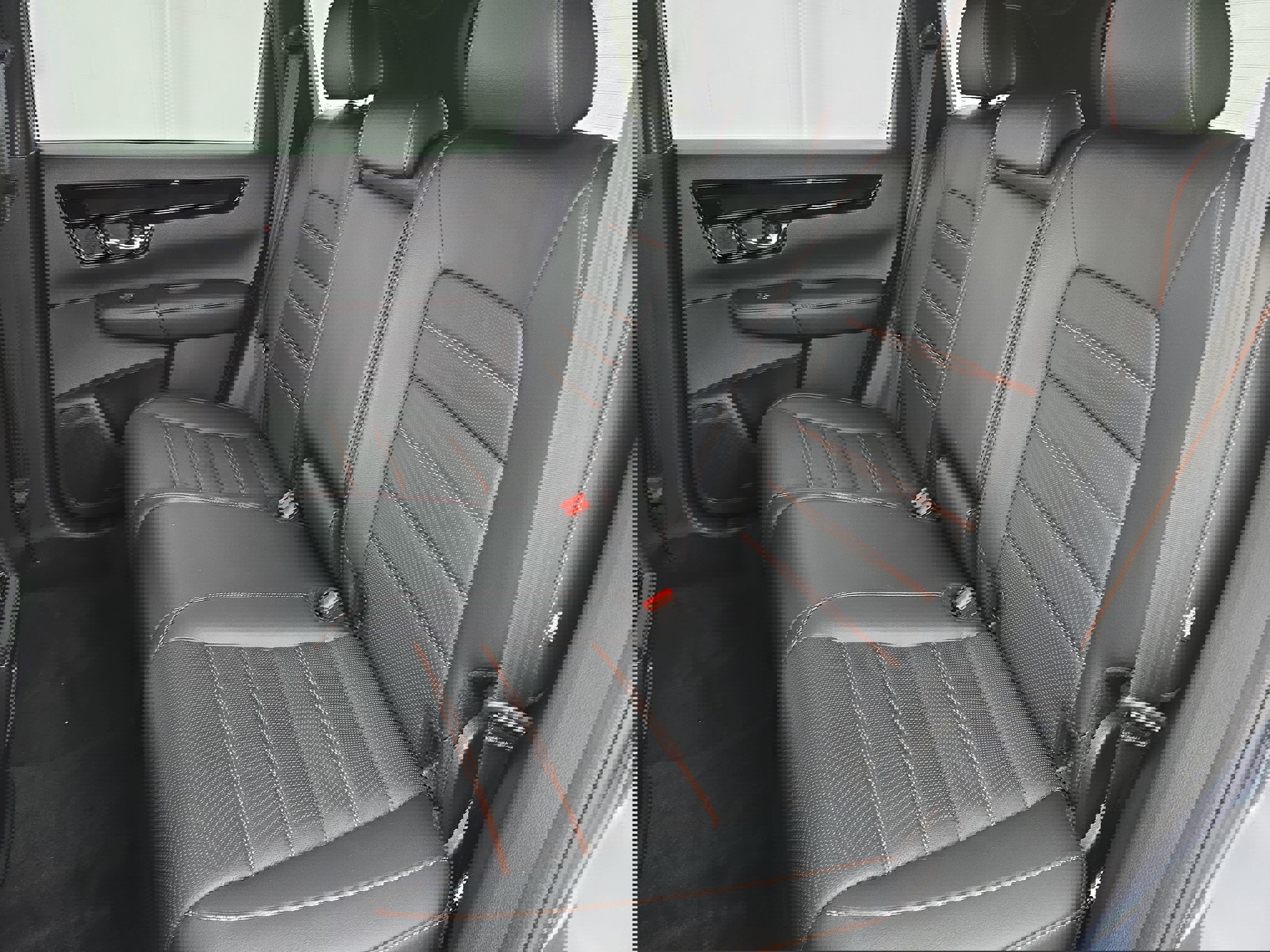 Certified 2024 Honda CR-V Sport Touring image 14