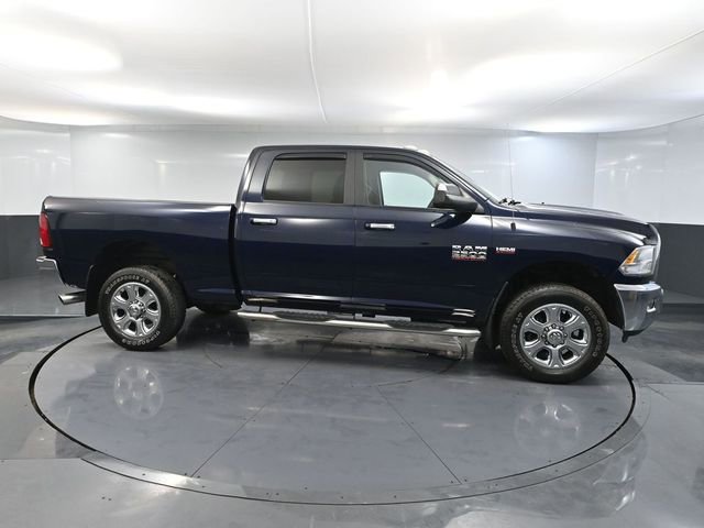 Used 2015 RAM 2500 Big Horn image 4