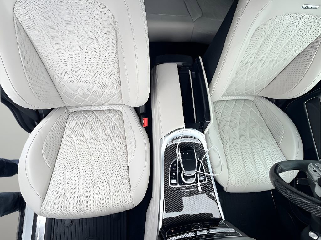 Used 2022 Mercedes-Benz G 63 AMG 4MATIC image 18