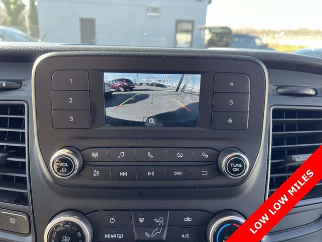 Used 2024 Ford Transit 250 Low Roof w/ Exterior Upgrade Package RWD image 21