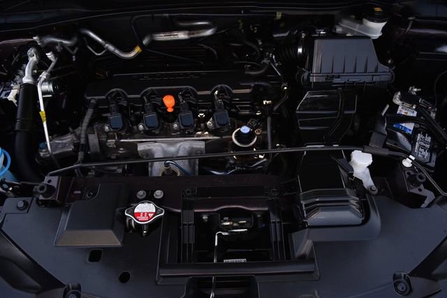 Used 2021 Honda HR-V EX image 23