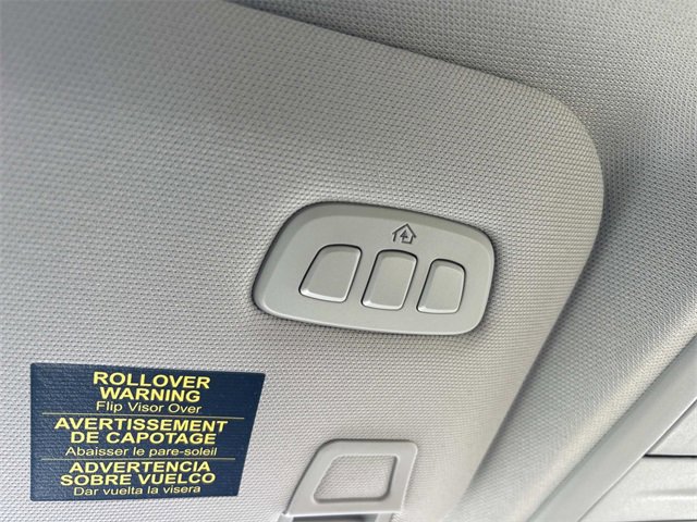 New 2026 Lincoln Corsair Grand Touring image 32