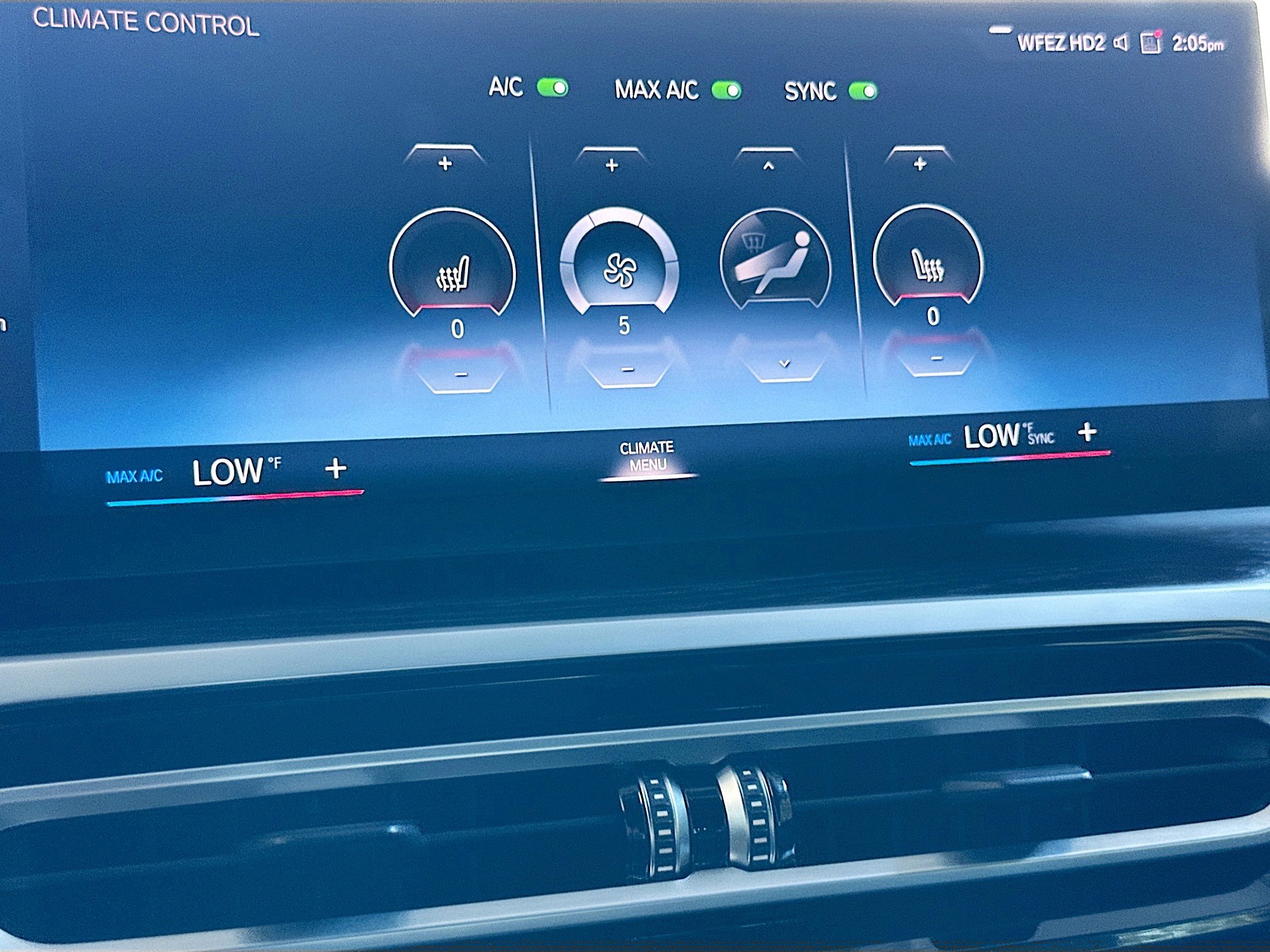 Certified 2024 BMW M440i Convertible w/ Premium Package image 16