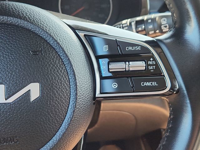 Used 2022 Kia Seltos S AWD/4WD image 38
