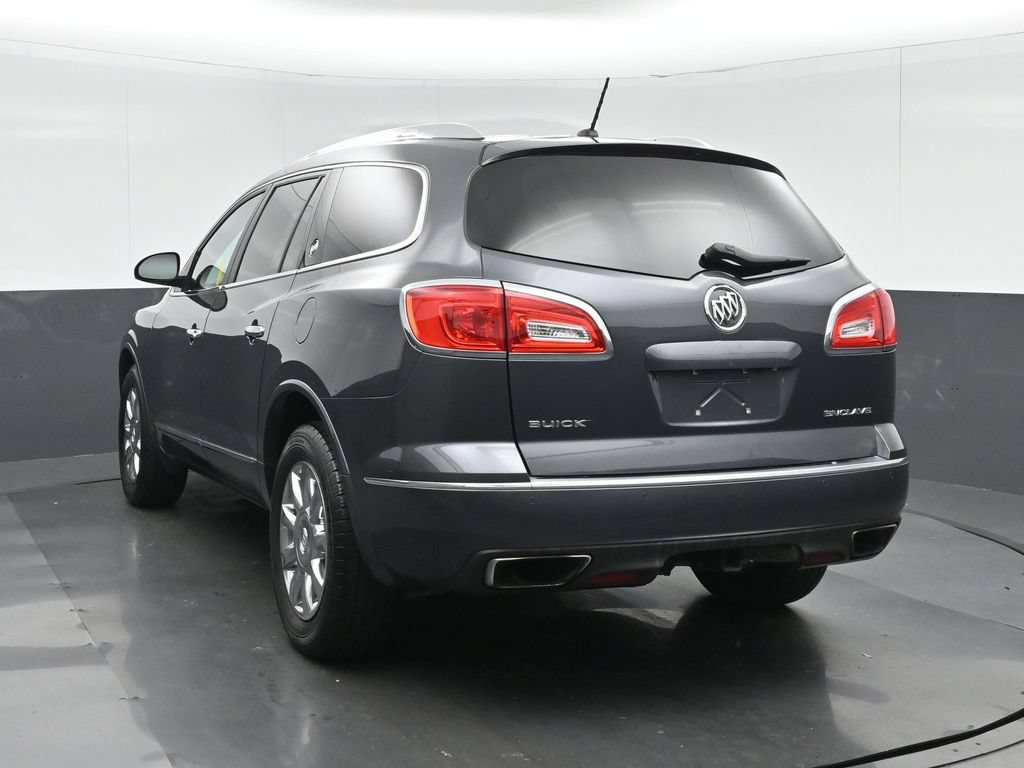 Used 2014 Buick Enclave Leather FWD image 5