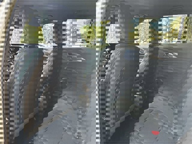 New 2026 Chevrolet Equinox EV LT image 27