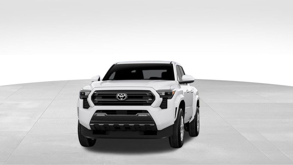 New 2026 Toyota Tacoma SR5 image 18