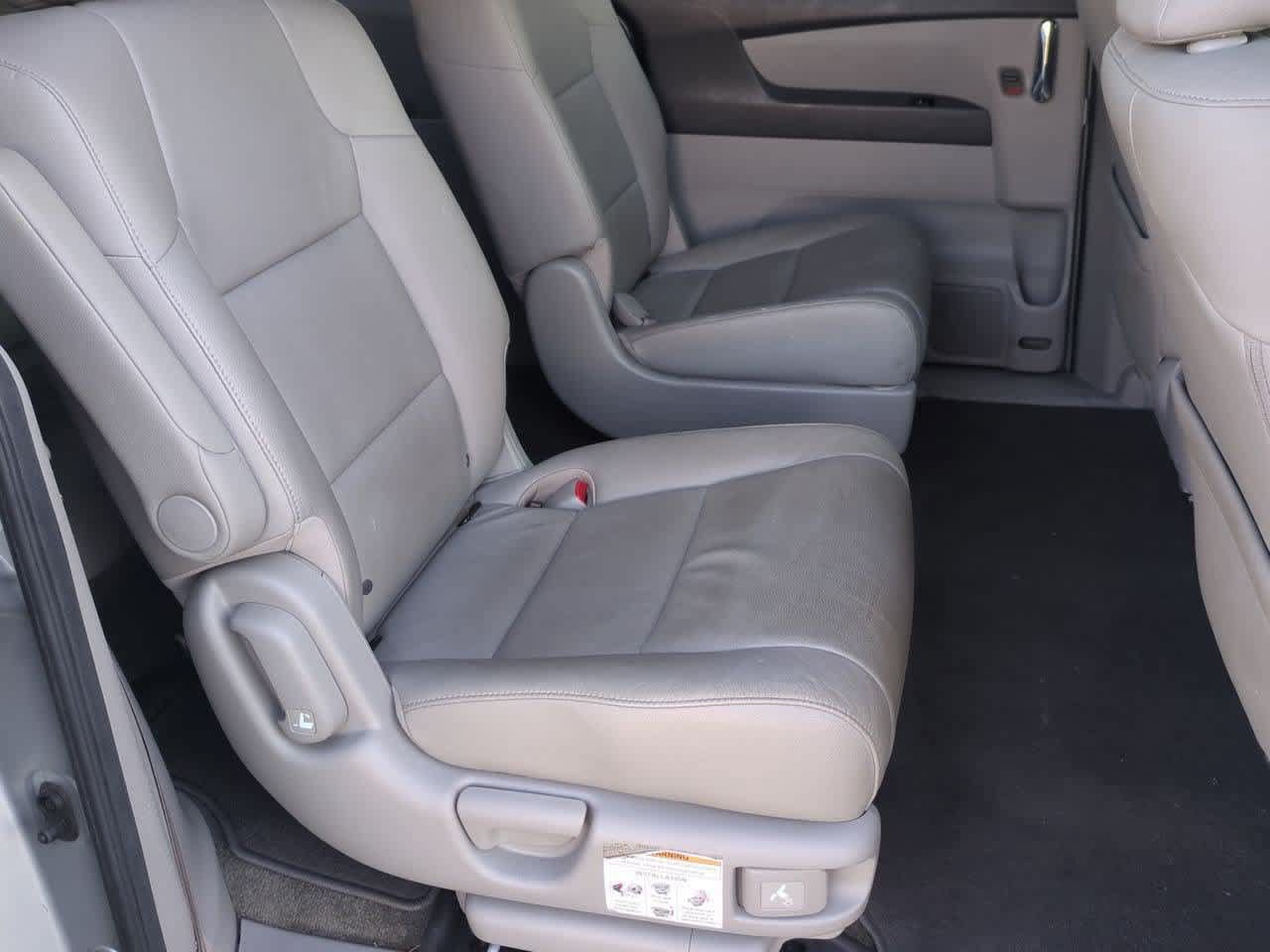 Used 2015 Honda Odyssey EX-L image 20