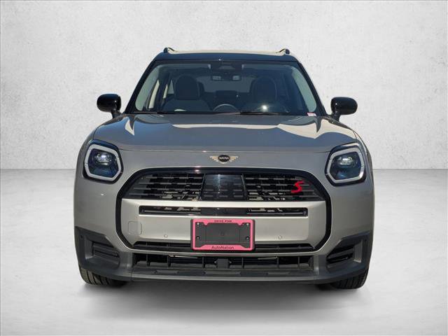 Certified 2025 MINI Cooper Countryman S image 2