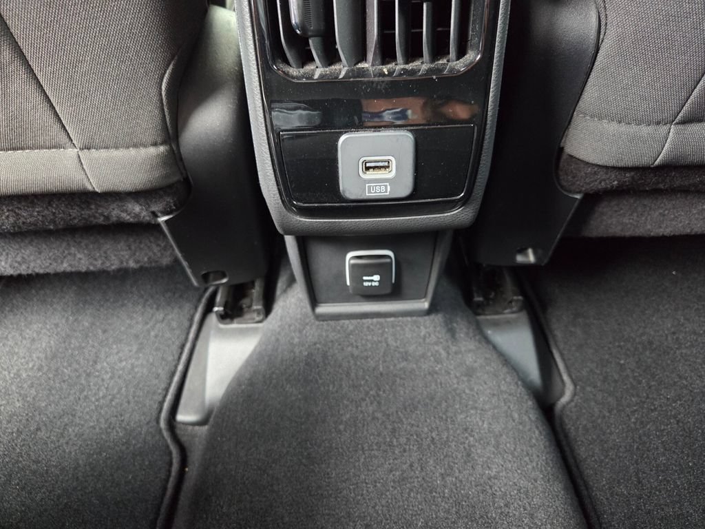 Certified 2024 Jeep Compass Sport AWD/4WD image 15