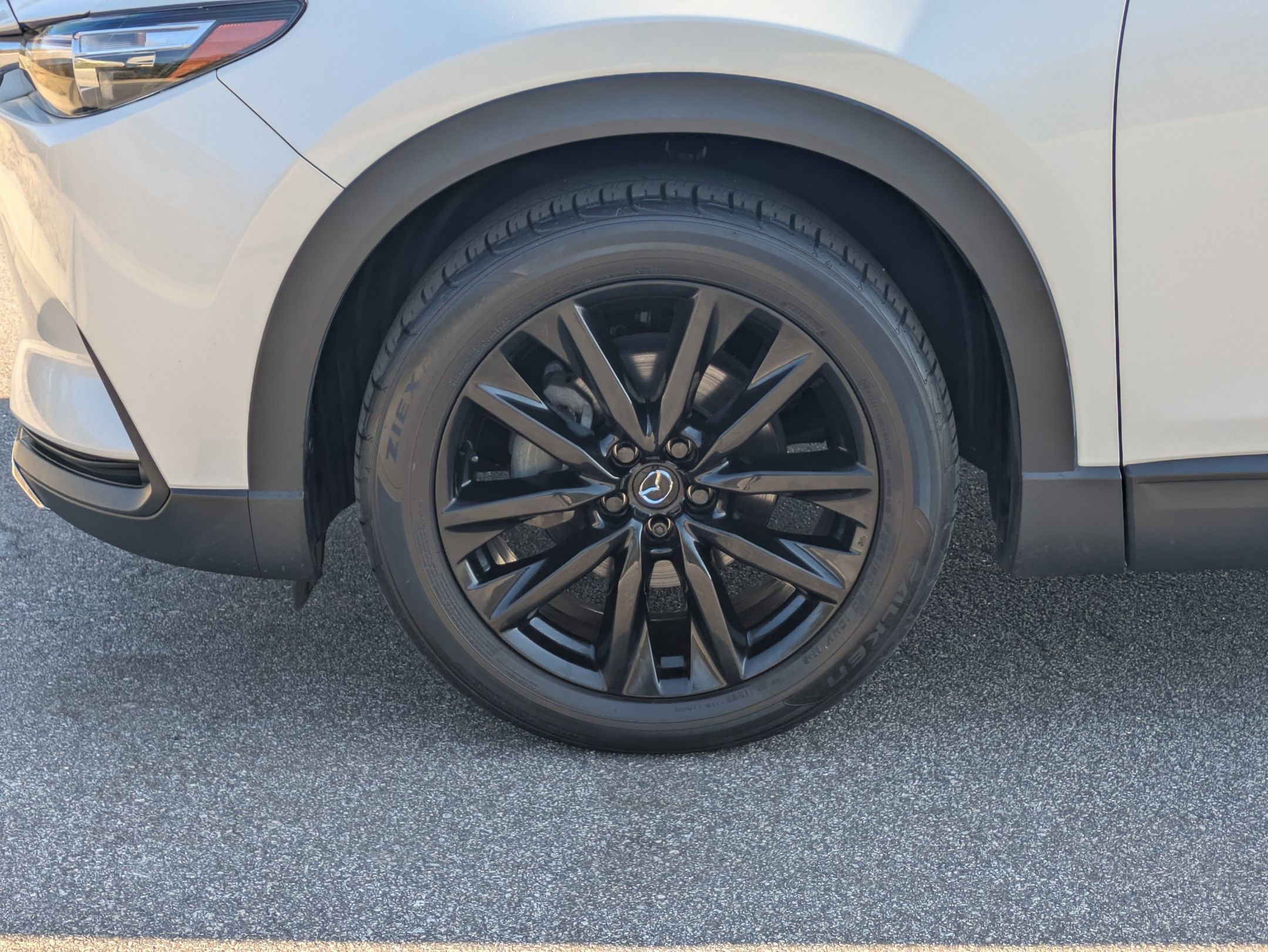 Used 2023 MAZDA CX-9 Touring Plus image 32