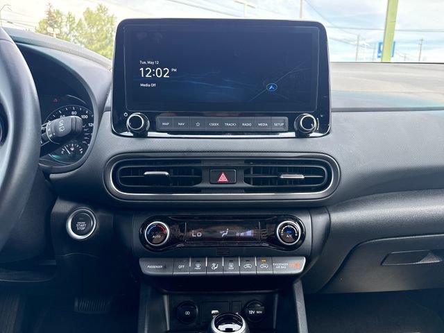 Used 2023 Hyundai Kona SEL w/ Convenience Package AWD/4WD image 22