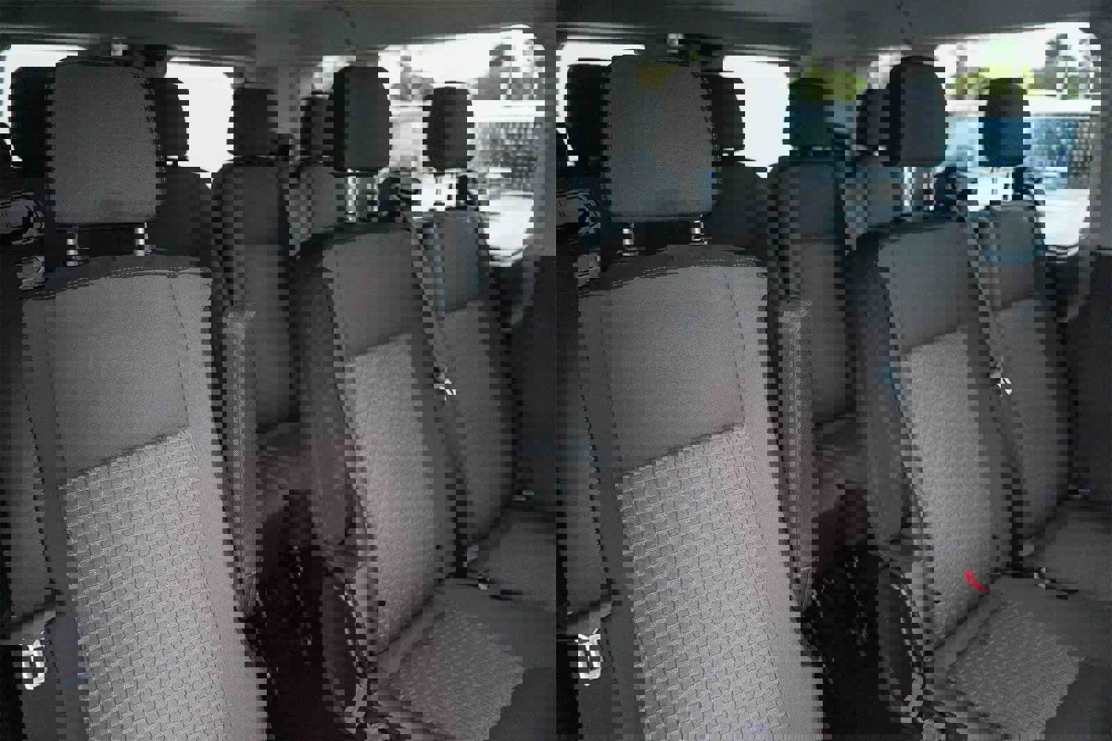 Used 2023 Ford Transit 350 XLT image 18