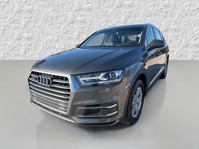 Used 2019 Audi Q7 2.0T Premium image 7