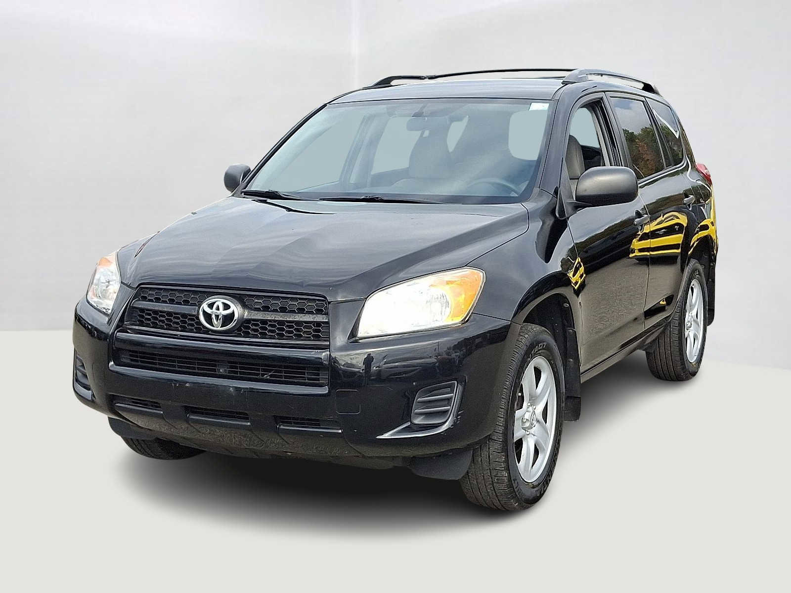 Used 2010 Toyota RAV4 2WD w/ Base L4 Extra Value Pkg