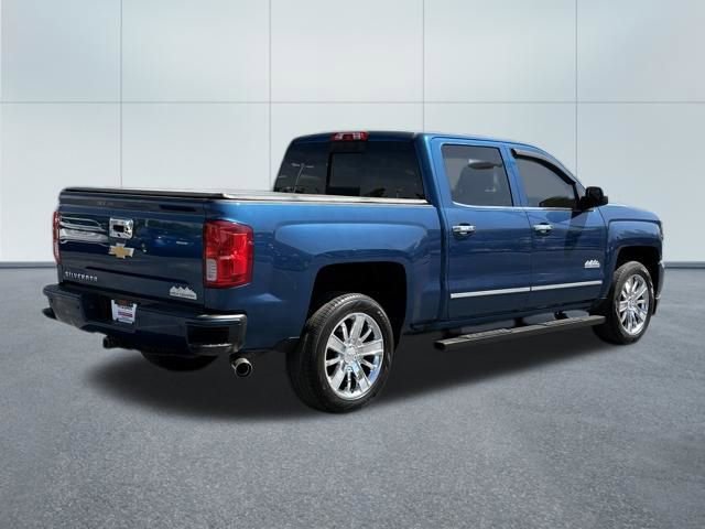 Used 2018 Chevrolet Silverado 1500 High Country RWD image 3