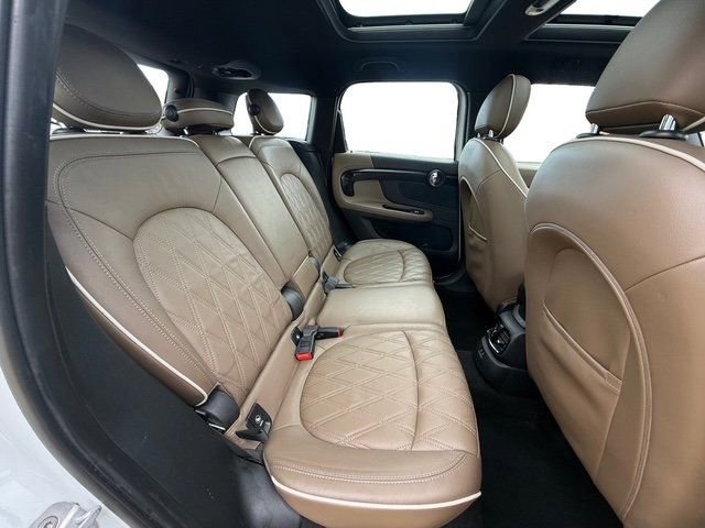 Used 2019 MINI Cooper Countryman SE image 28