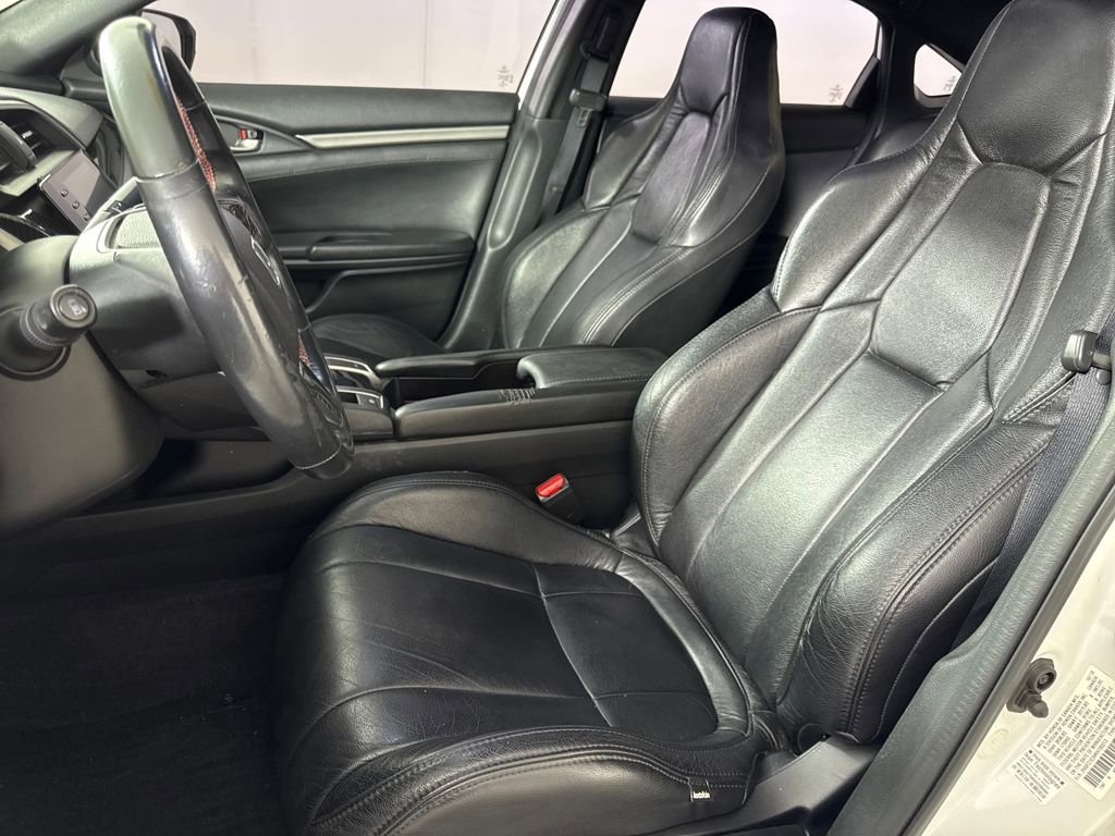 Used 2019 Honda Civic Si image 11
