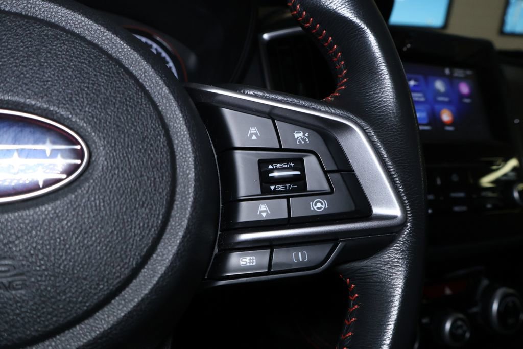 Used 2021 Subaru Forester Sport w/ Popular Package #2 image 23