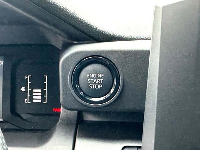 New 2026 Toyota Tacoma SR5 AWD/4WD image 13