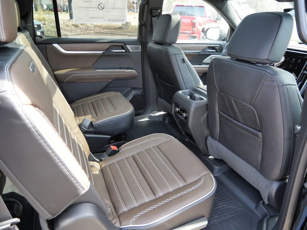 New 2026 GMC Acadia Denali Ultimate image 27