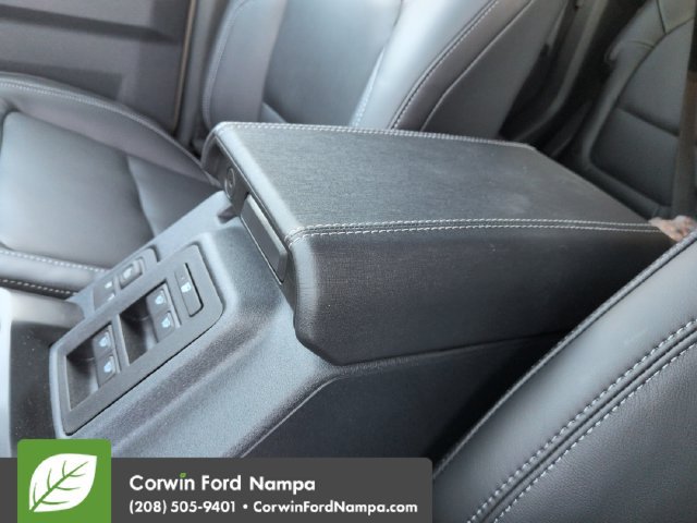 New 2026 Ford Bronco Outer Banks AWD/4WD image 19