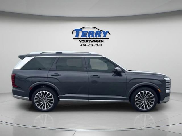 Used 2026 Hyundai Palisade Calligraphy