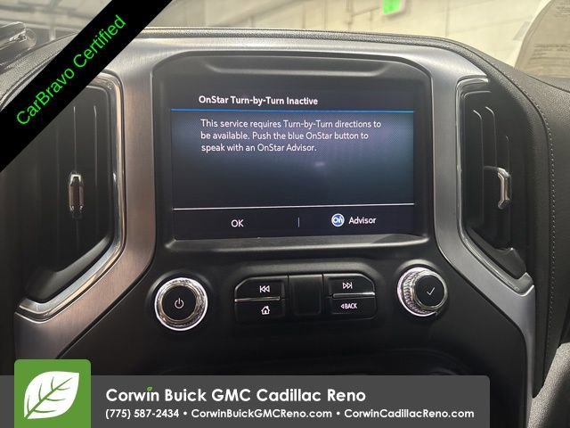 Certified 2023 GMC Sierra 2500 SLE image 21