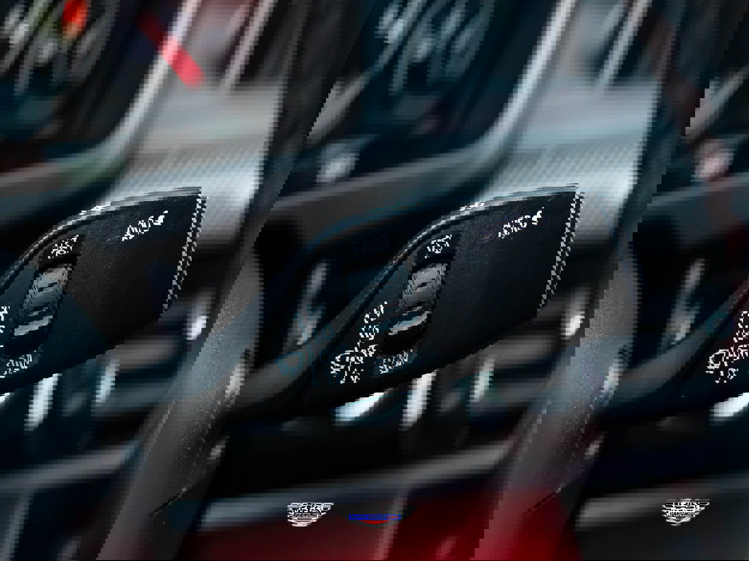 Used 2017 BMW X6 M w/ Executive Package image 28