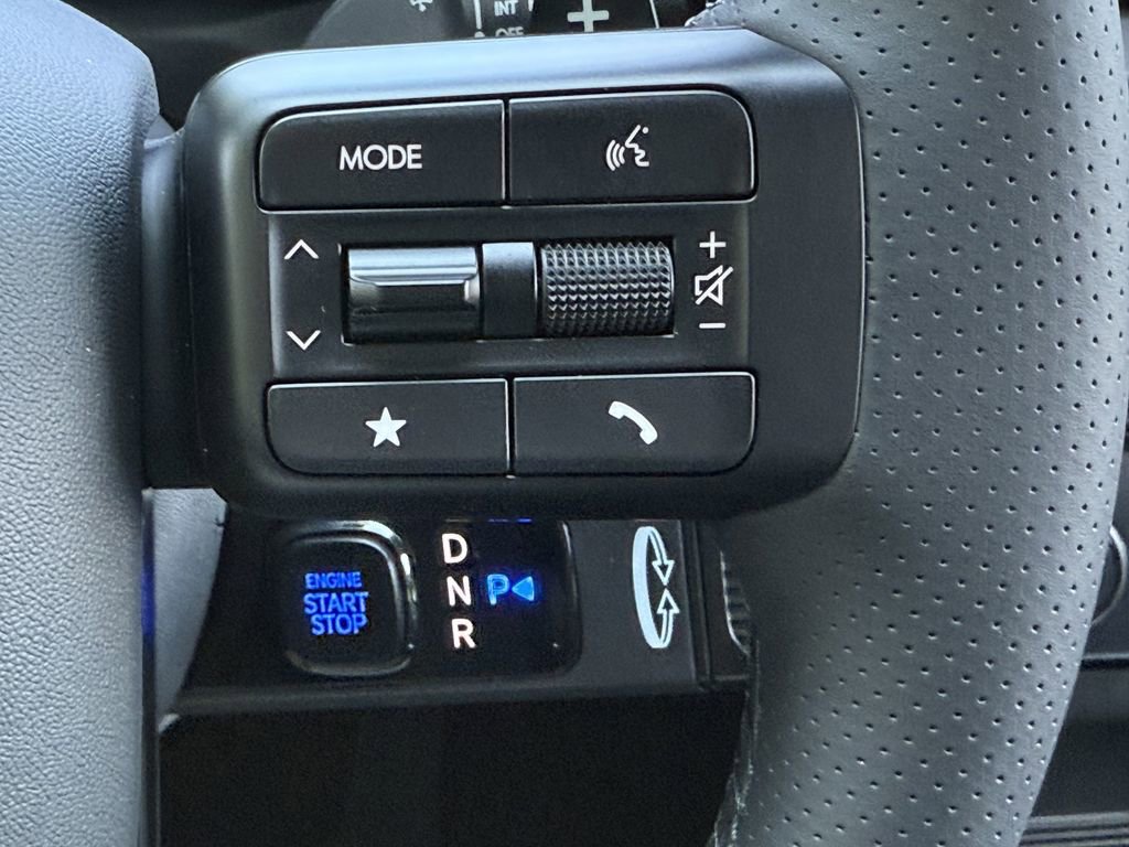 New 2026 Hyundai Palisade XRT Pro image 21