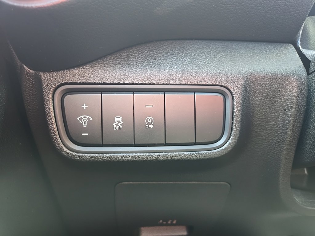 Certified 2024 Kia Soul LX w/ Option Group 015 FWD image 20