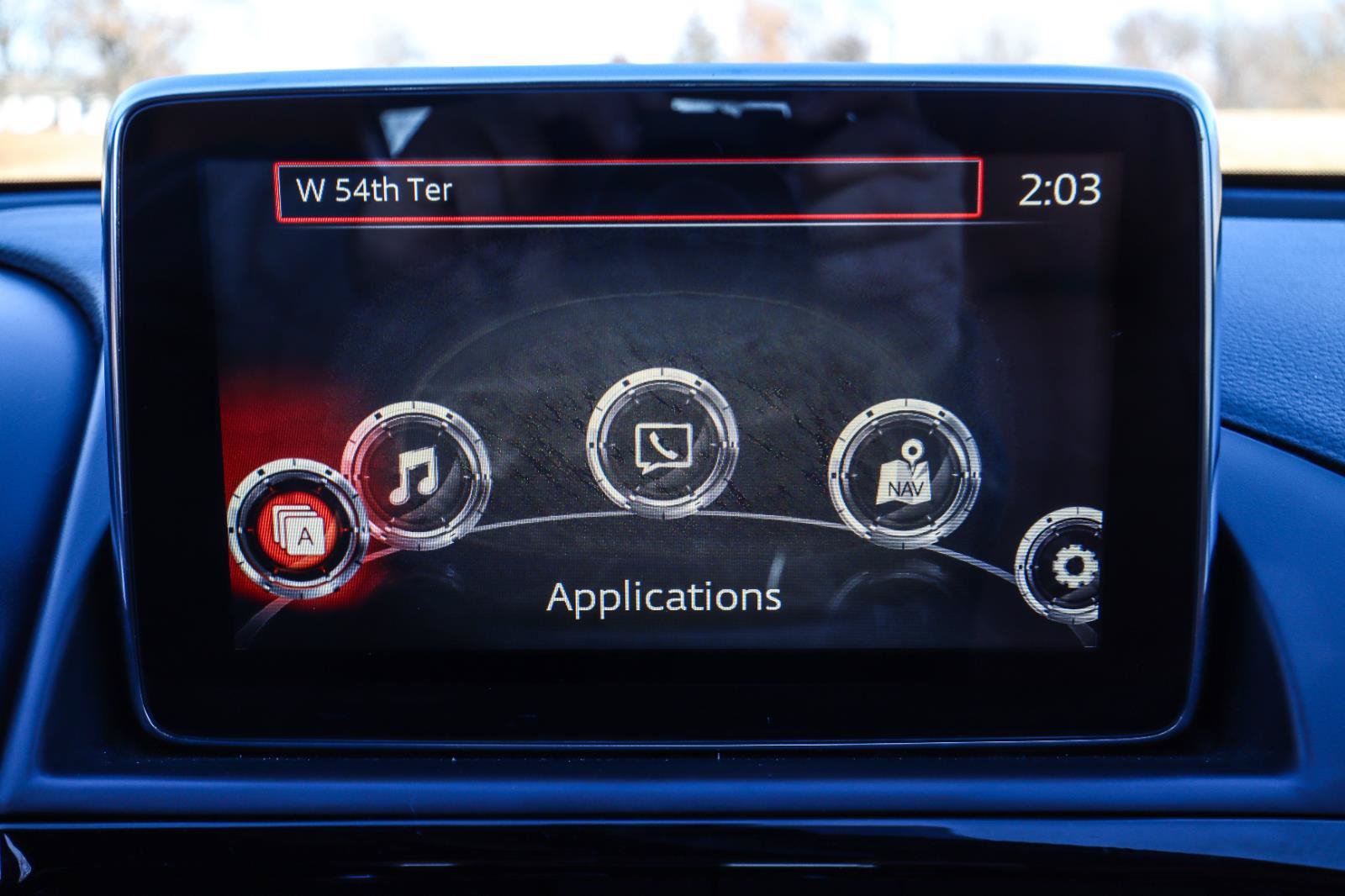 Used 2017 FIAT 124 Spider Lusso RWD image 9