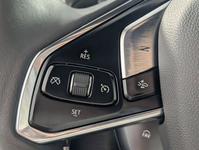 Certified 2024 Chevrolet Corvette Stingray Preferred Cpe w/ 2LT image 24